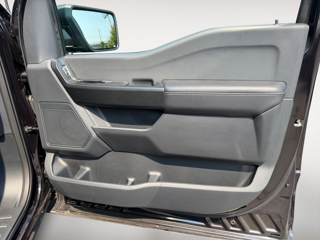 2025 Ford F-150 STX GOLD CERTIFIED PRE-OWNED