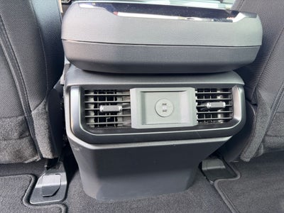 2025 Ford F-150 STX GOLD CERTIFIED PRE-OWNED
