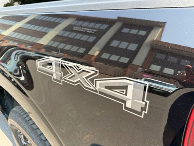 2025 Ford F-150 STX GOLD CERTIFIED PRE-OWNED