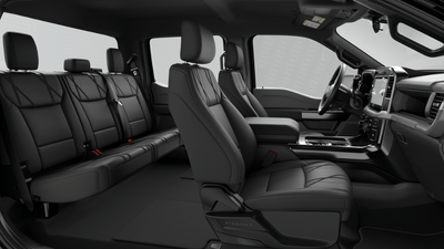 2026 Ford F-150 STX INTRANSIT