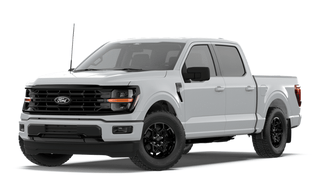 2026 Ford F-150 XLT INTRANSIT