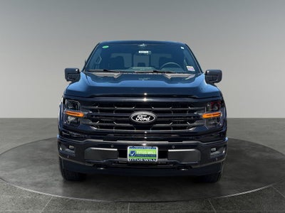 2026 Ford F-150 XLT Dark Trail pkg