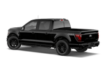 2026 Ford F-150 XLT INTRANSIT