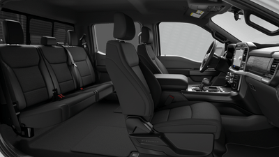 2026 Ford F-150 XLT INTRANSIT