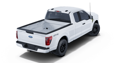 2025 Ford F-150 STX INTRANSIT