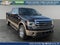 2013 Ford F-150 King Ranch