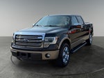2013 Ford F-150 King Ranch