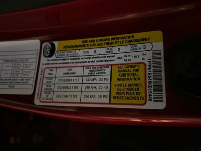 2022 Ford F-150 XLT Long Bed