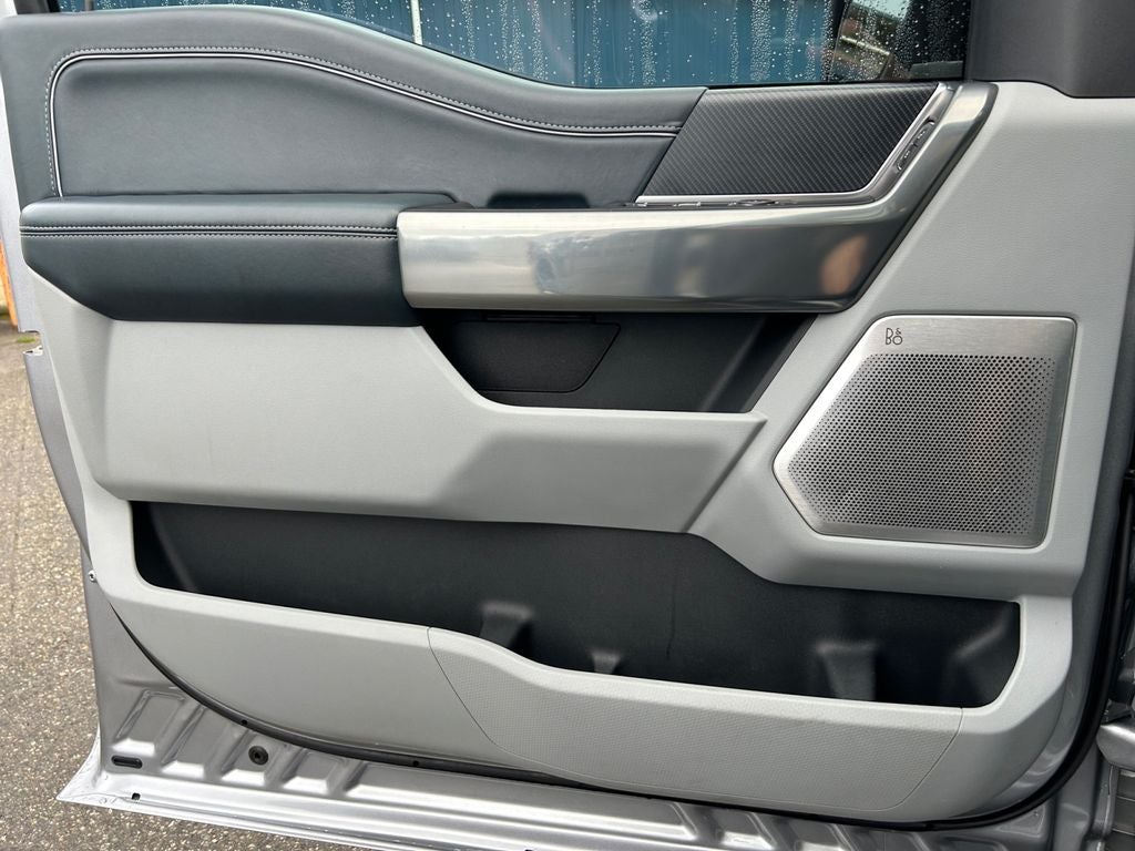 2021 Ford F-150 Limited