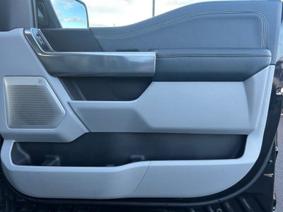 2023 Ford F-150 Limited