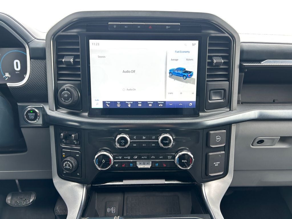 2022 Ford F-150 Limited
