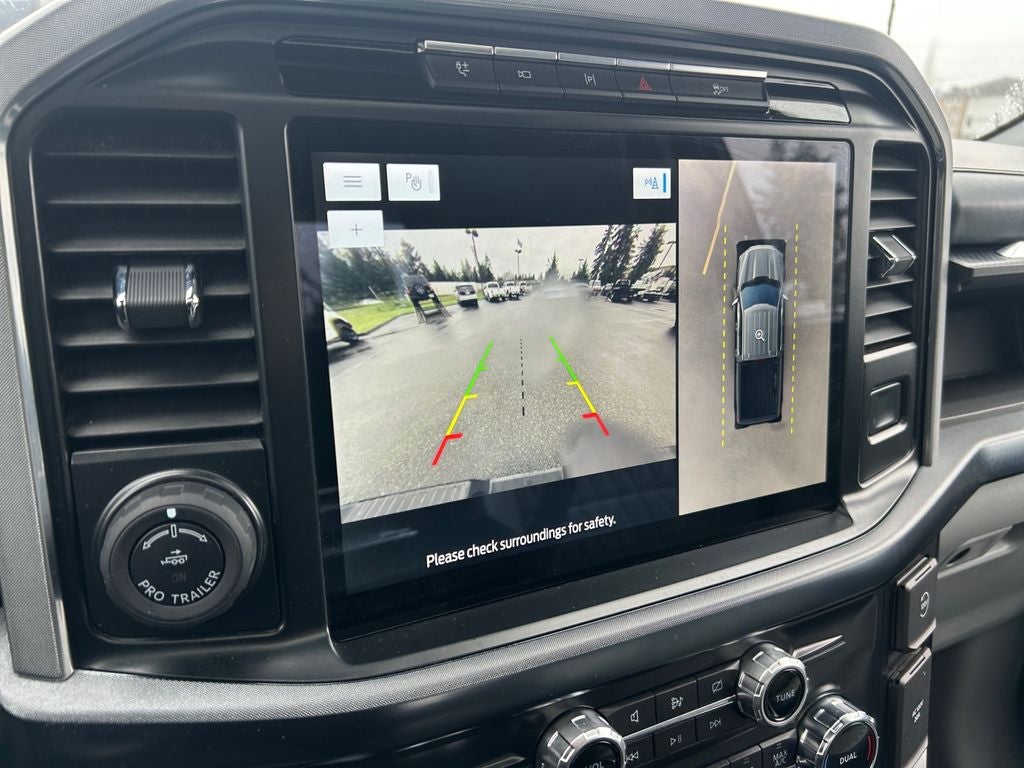 2022 Ford F-150 Limited