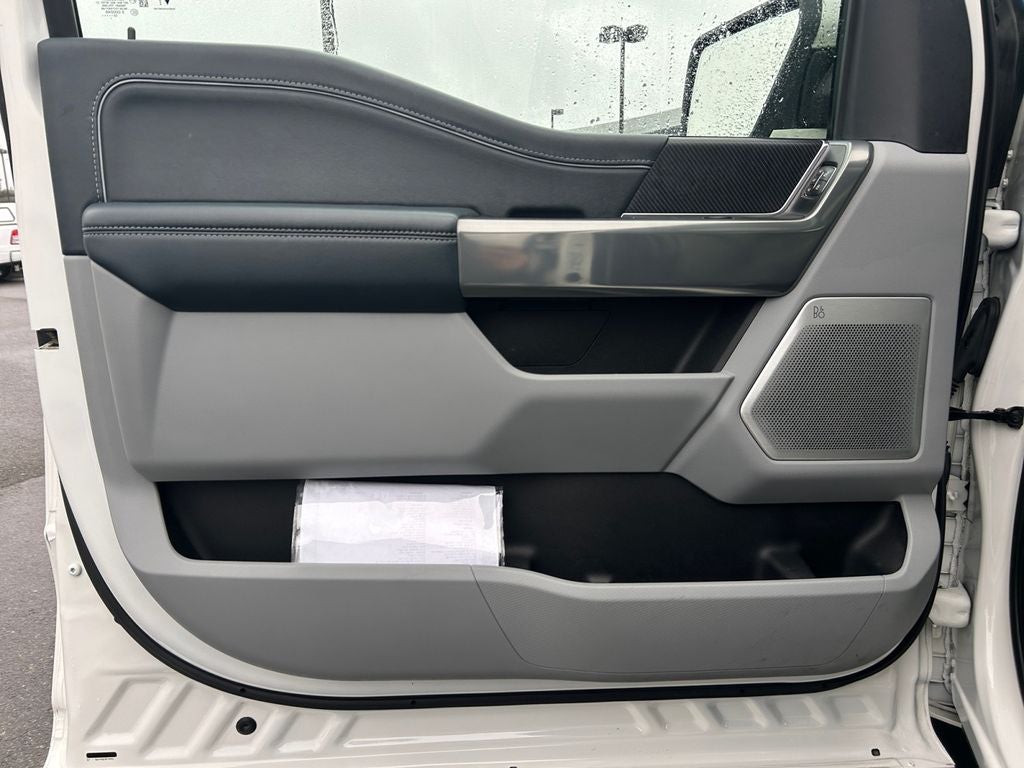 2022 Ford F-150 Limited