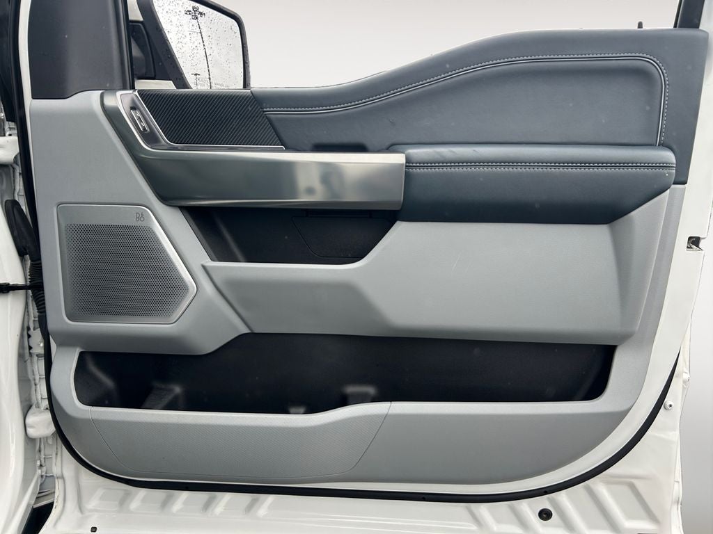 2022 Ford F-150 Limited