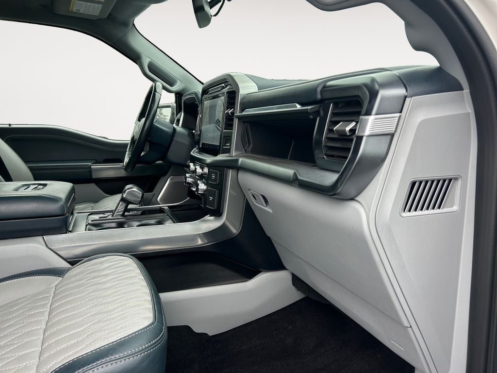 2022 Ford F-150 Limited