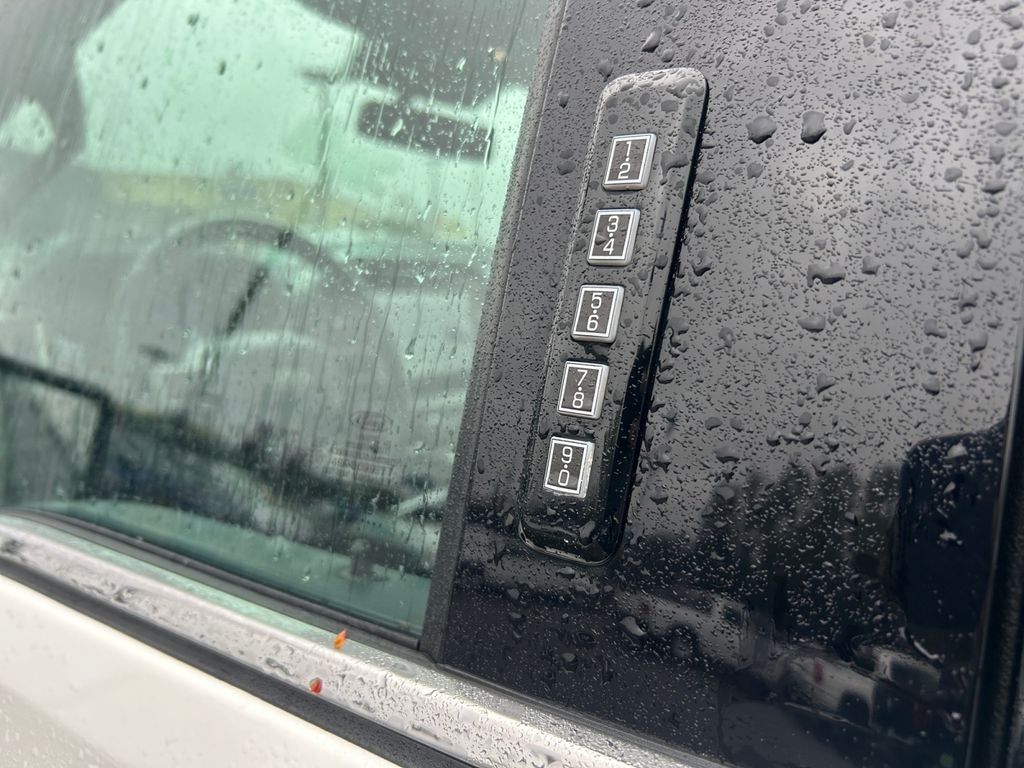 2022 Ford F-150 Limited