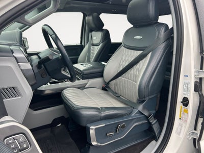 2022 Ford F-150 Limited