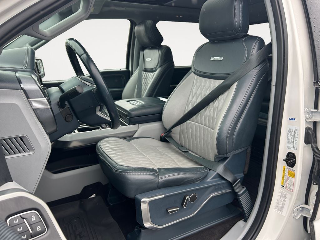 2022 Ford F-150 Limited