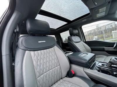 2023 Ford F-150 Limited