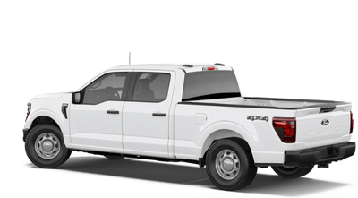 2026 Ford F-150 XL INTRANSIT