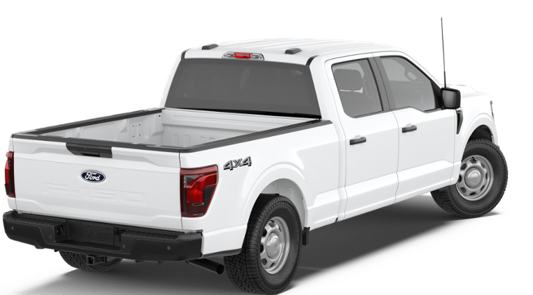 2026 Ford F-150 XL INTRANSIT