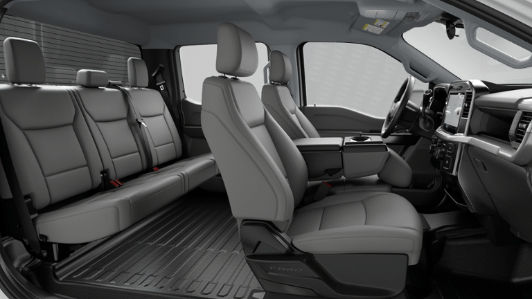 2026 Ford F-150 XL INTRANSIT