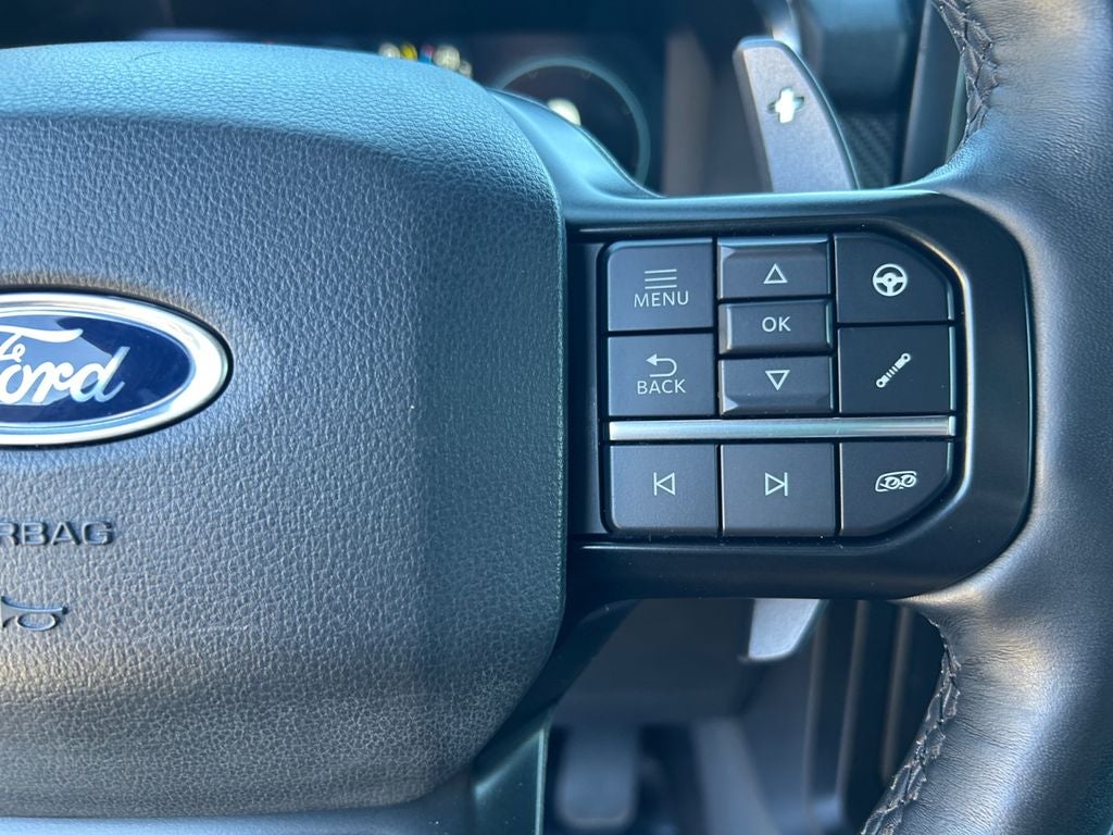 2023 Ford F-150 Raptor 37