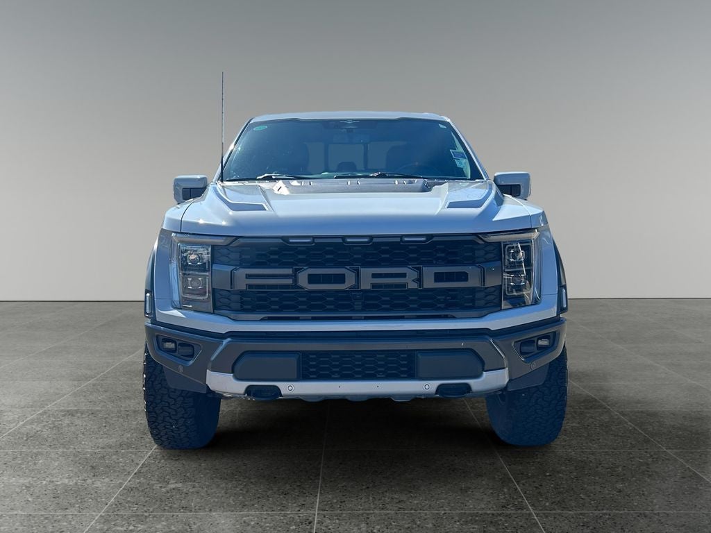 2023 Ford F-150 Raptor 37