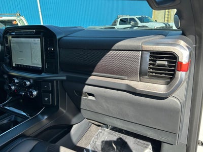 2023 Ford F-150 Raptor 37