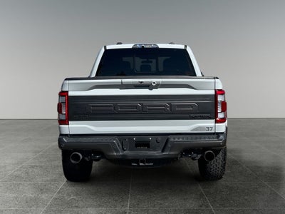 2023 Ford F-150 Raptor 37