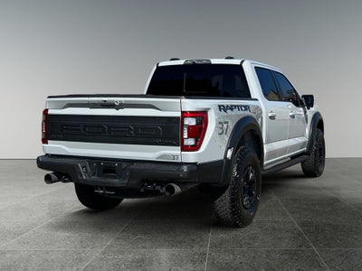 2023 Ford F-150 Raptor 37