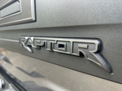 2024 Ford F-150 Raptor 37