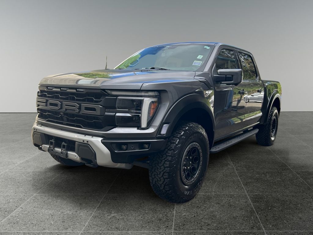 2024 Ford F-150 Raptor 37