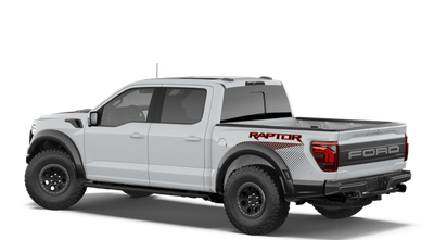 2026 Ford F-150 Raptor INTRANSIT