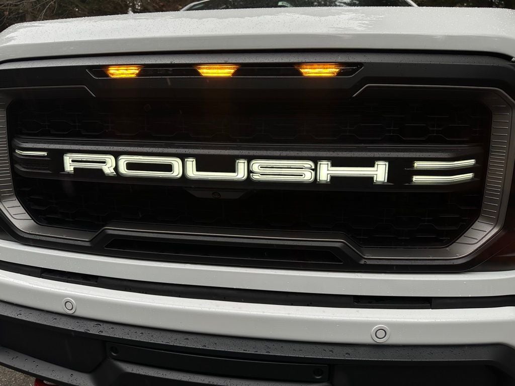 2026 Ford F-150 XLT ROUSH