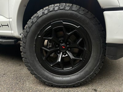 2026 Ford F-150 XLT ROUSH