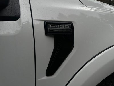 2026 Ford F-150 XLT ROUSH