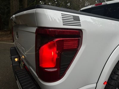 2026 Ford F-150 XLT ROUSH