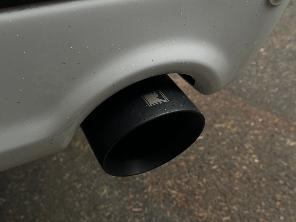 2026 Ford F-150 XLT ROUSH