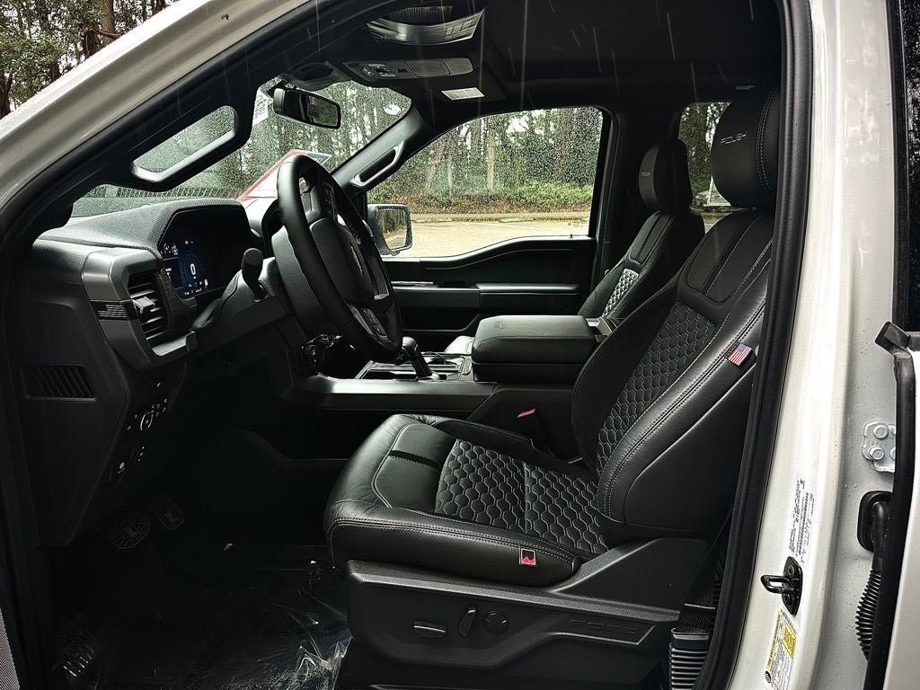 2026 Ford F-150 XLT ROUSH