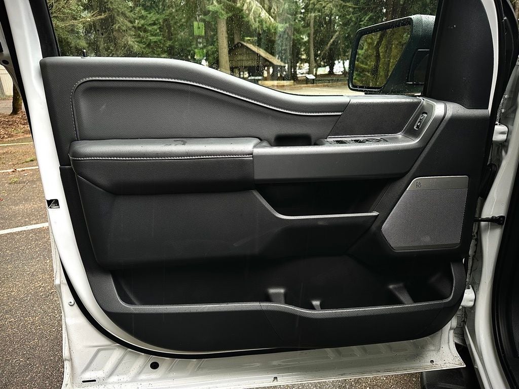 2026 Ford F-150 XLT ROUSH