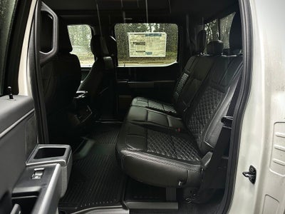 2026 Ford F-150 XLT ROUSH