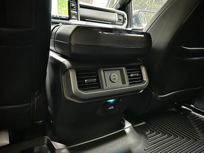 2026 Ford F-150 XLT ROUSH