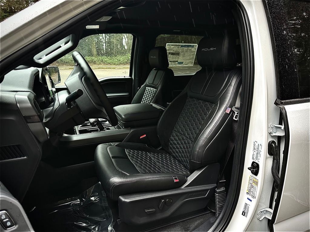 2026 Ford F-150 XLT ROUSH