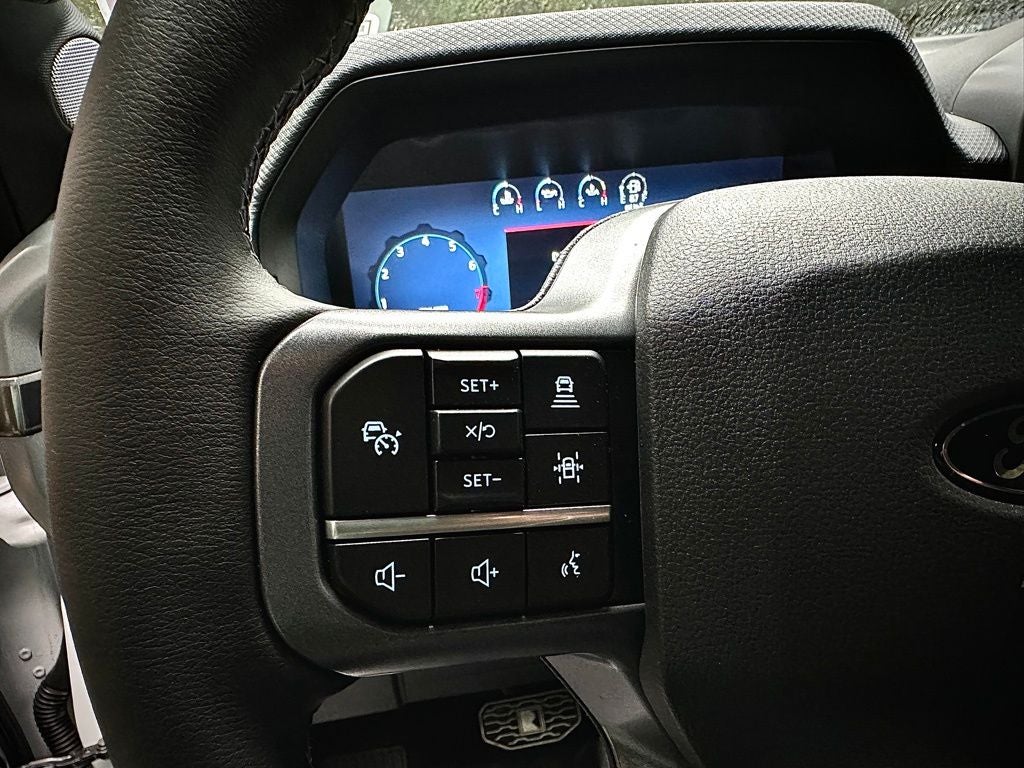 2026 Ford F-150 XLT ROUSH