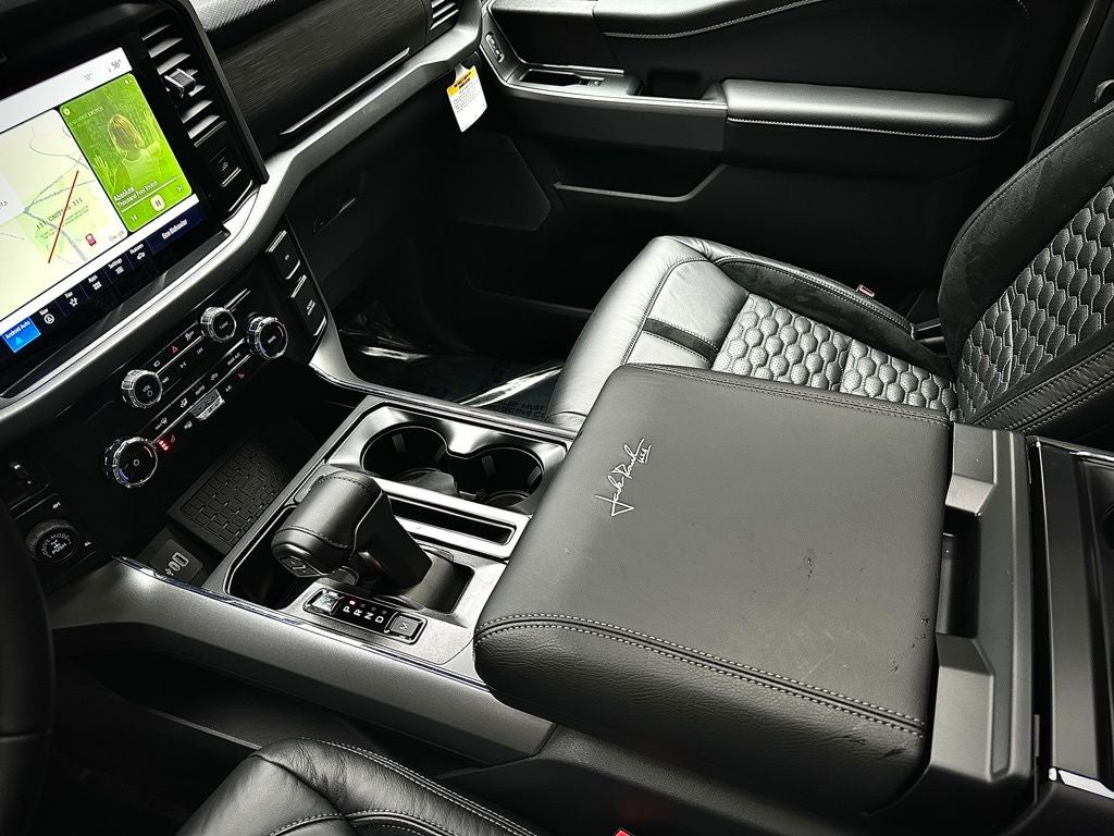 2026 Ford F-150 XLT ROUSH