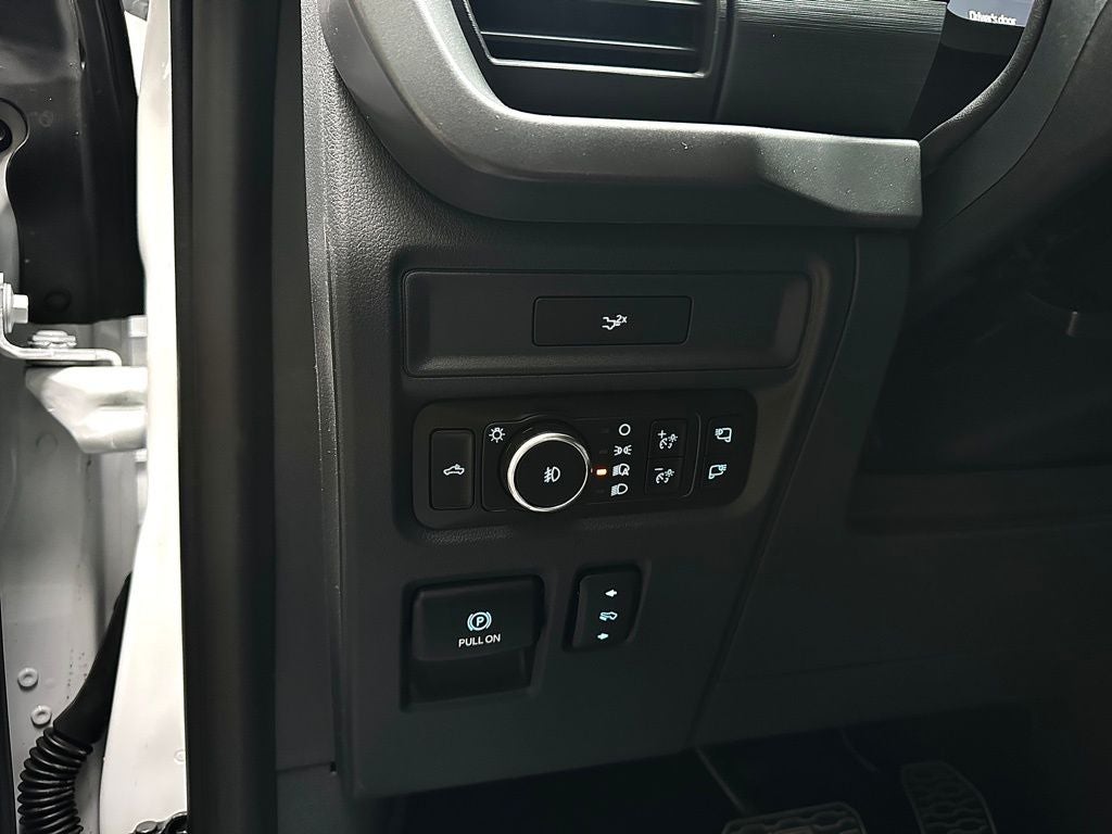 2026 Ford F-150 XLT ROUSH