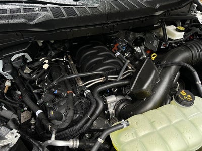 2026 Ford F-150 XLT ROUSH