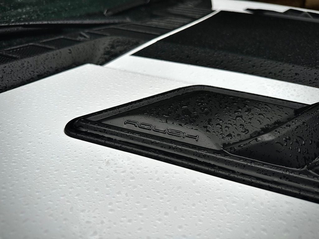 2026 Ford F-150 XLT ROUSH