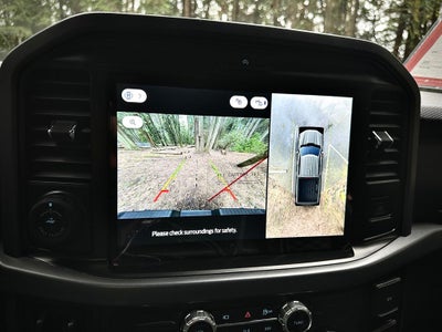 2026 Ford F-150 XLT ROUSH